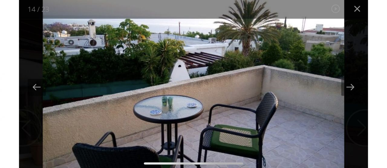 Дом в Киссонерге, Кипр, 150 м² - фото 10