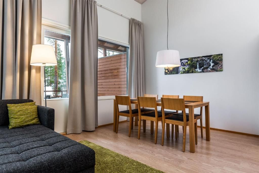 Коттедж в Иматре, Финляндия, 77 м² - фото 11