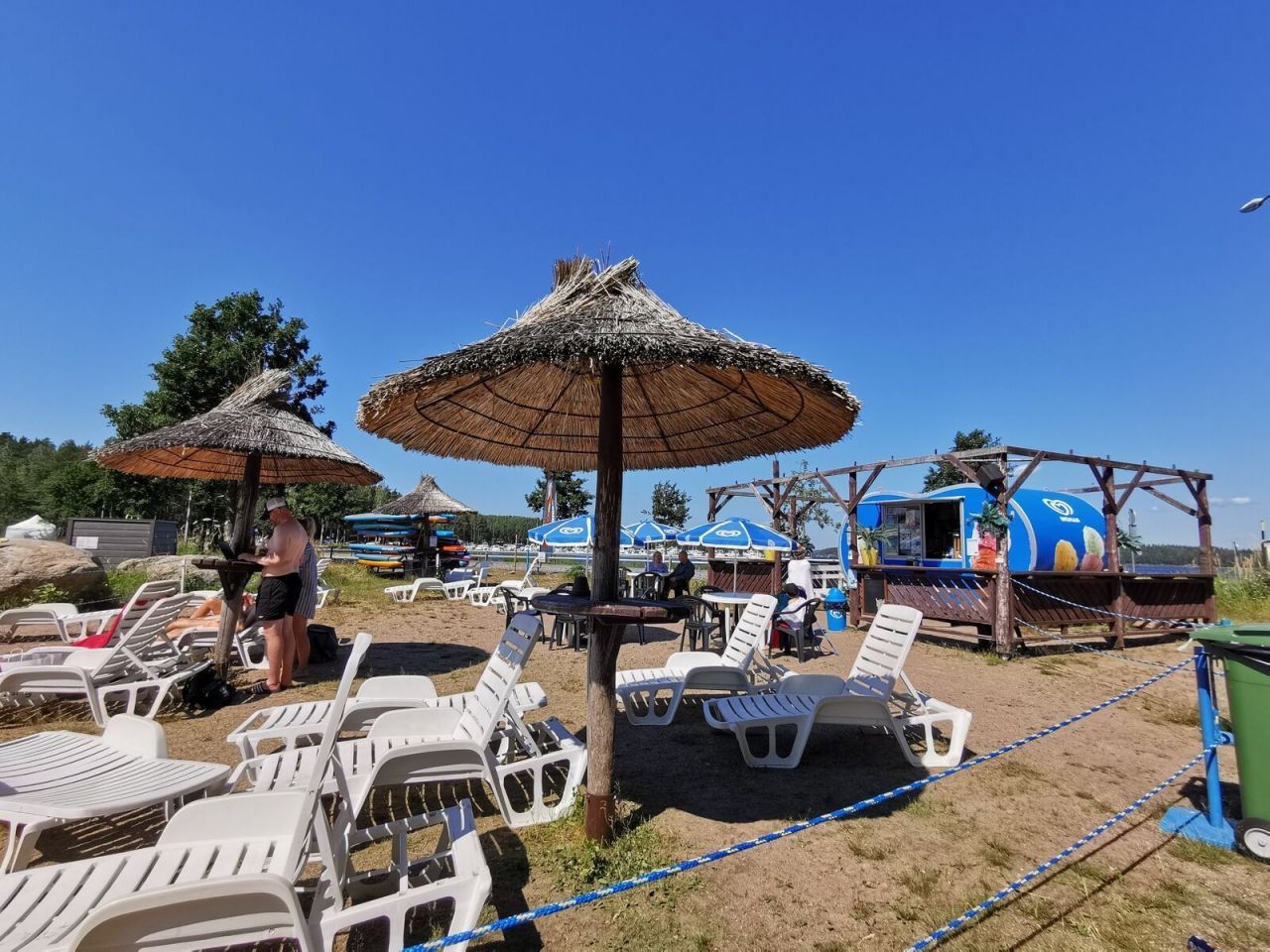 Коттедж в Иматре, Финляндия, 77 м² - фото 4