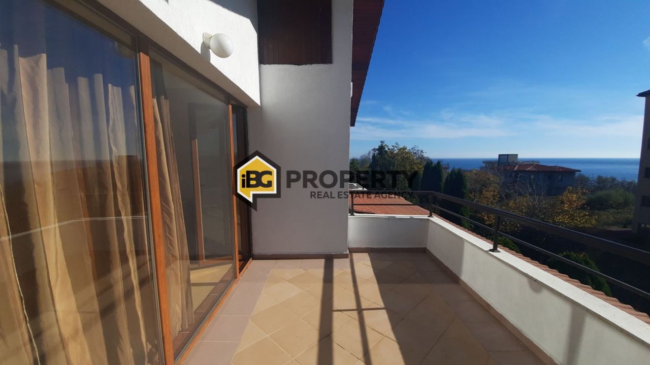 Дом в Бяле, Болгария, 170 м² - фото 11