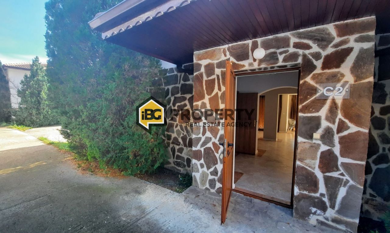 Дом в Бяле, Болгария, 170 м² - фото 2