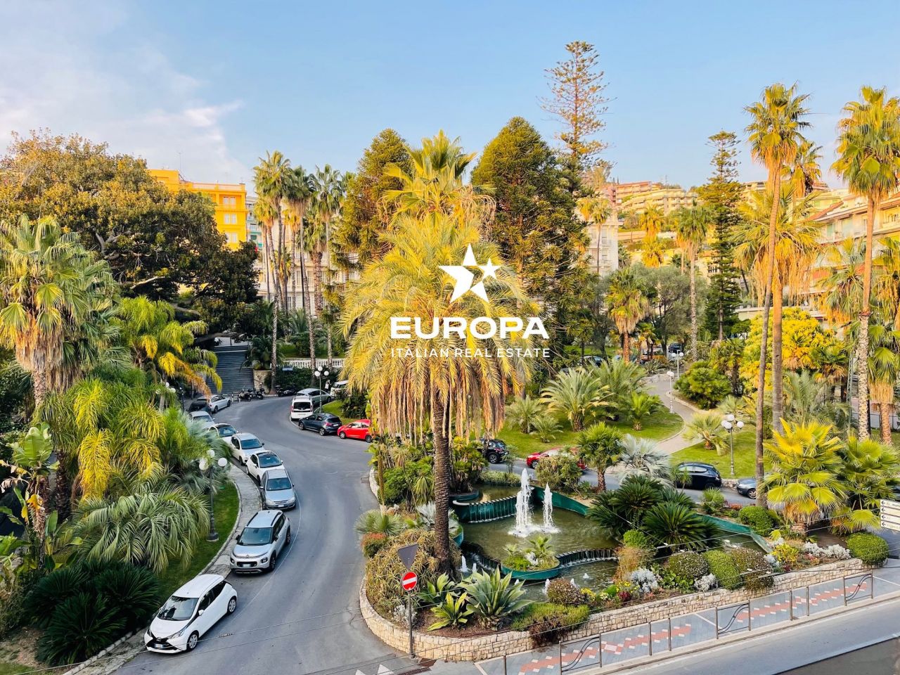 Квартира в Сан-Ремо, Италия, 65 м² - фото 3