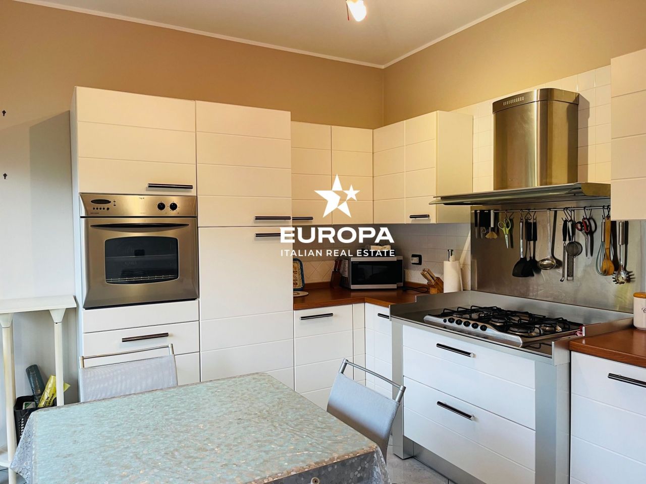 Квартира в Сан-Ремо, Италия, 65 м² - фото 10