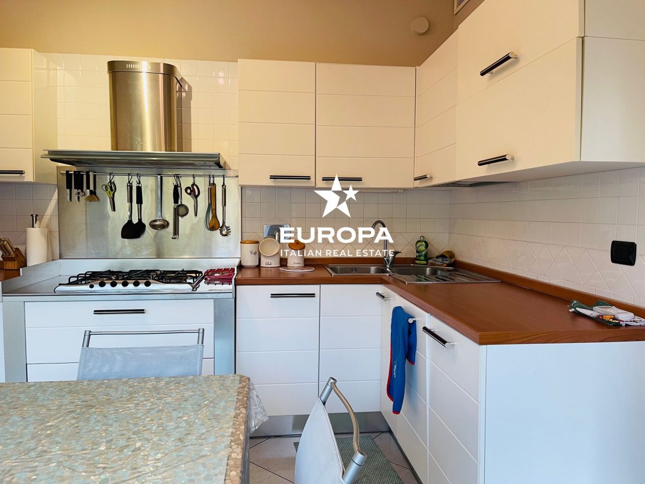 Квартира в Сан-Ремо, Италия, 65 м² - фото 9