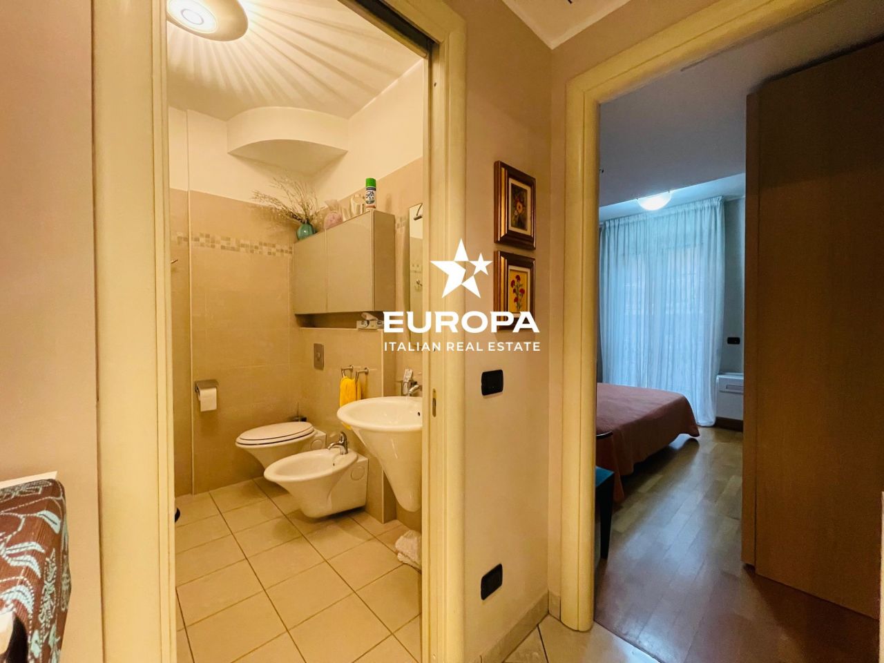 Квартира в Сан-Ремо, Италия, 65 м² - фото 11