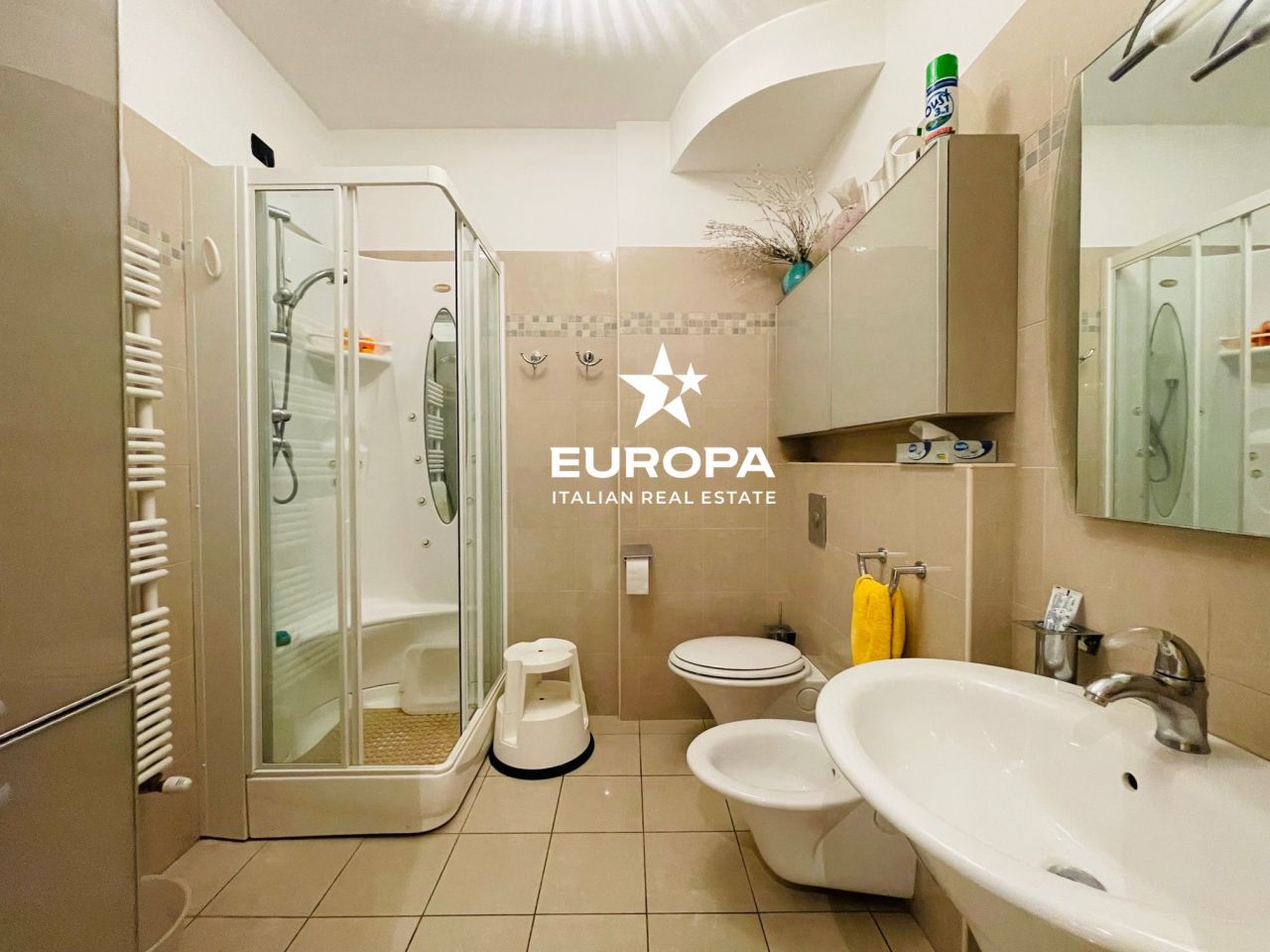 Квартира в Сан-Ремо, Италия, 65 м² - фото 12