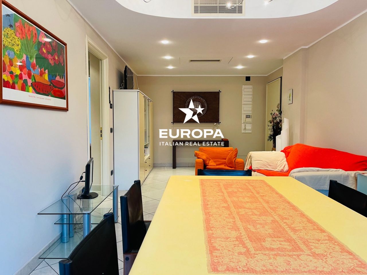 Квартира в Сан-Ремо, Италия, 65 м² - фото 7