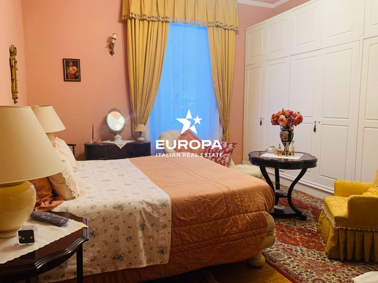 Апартаменты в Сан-Ремо, Италия, 300 м² - фото 11