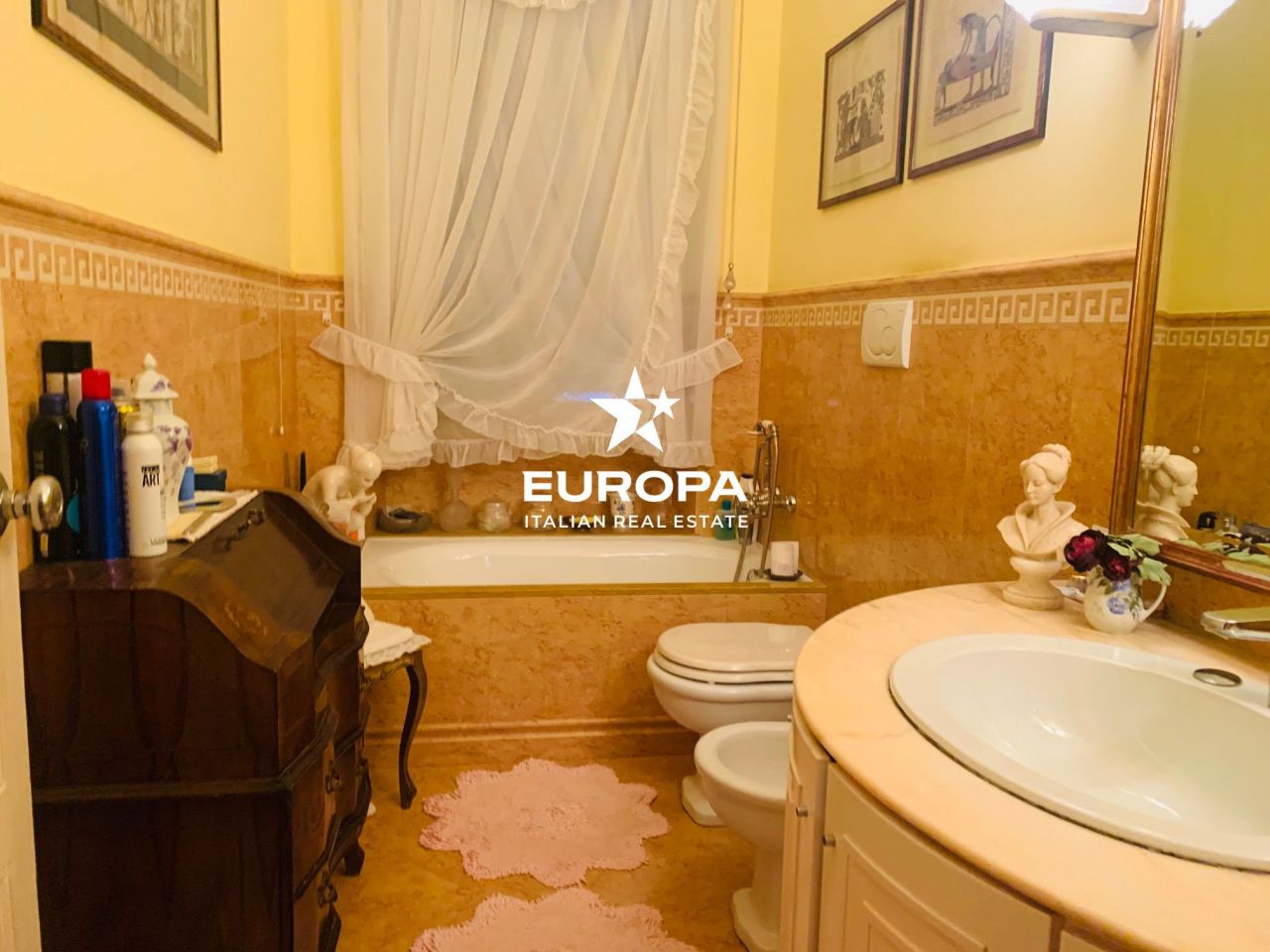 Апартаменты в Сан-Ремо, Италия, 300 м² - фото 10