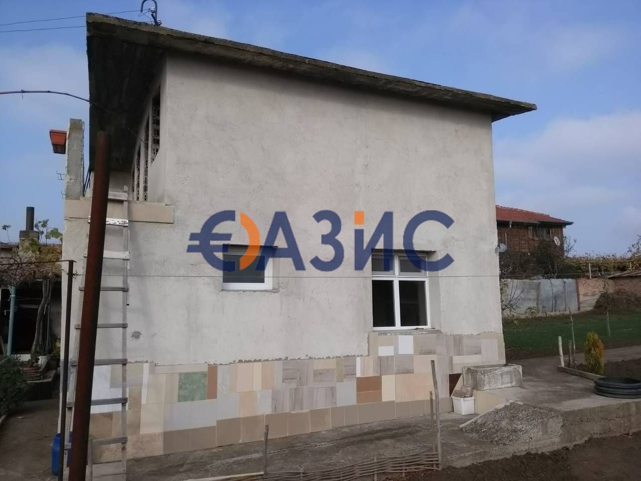 Дом в Черно-Море, Болгария, 65 м2 - фото 1