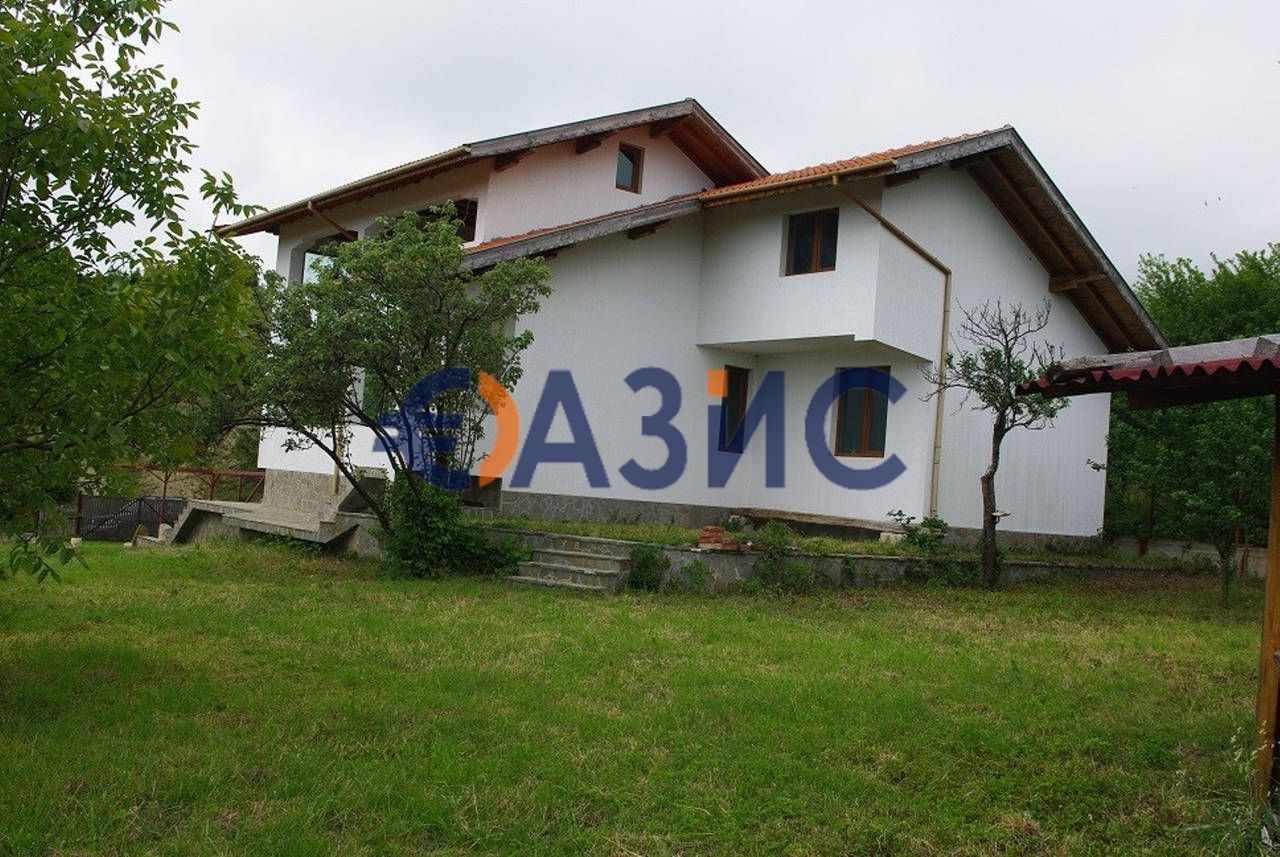 Дом в Емоне, Болгария, 278 м2 - фото 1