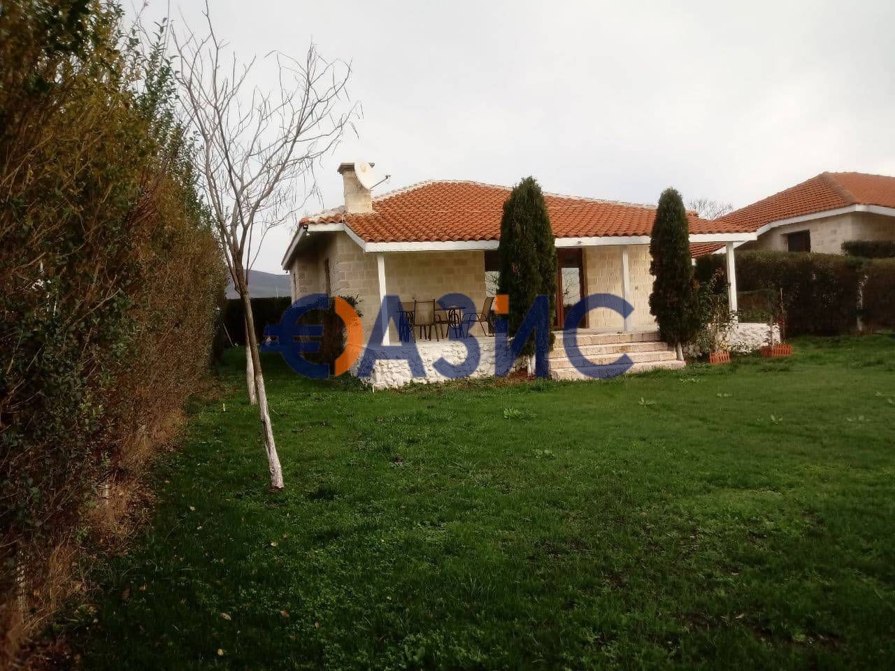 Дом в Кошарице, Болгария, 119 м2 - фото 1