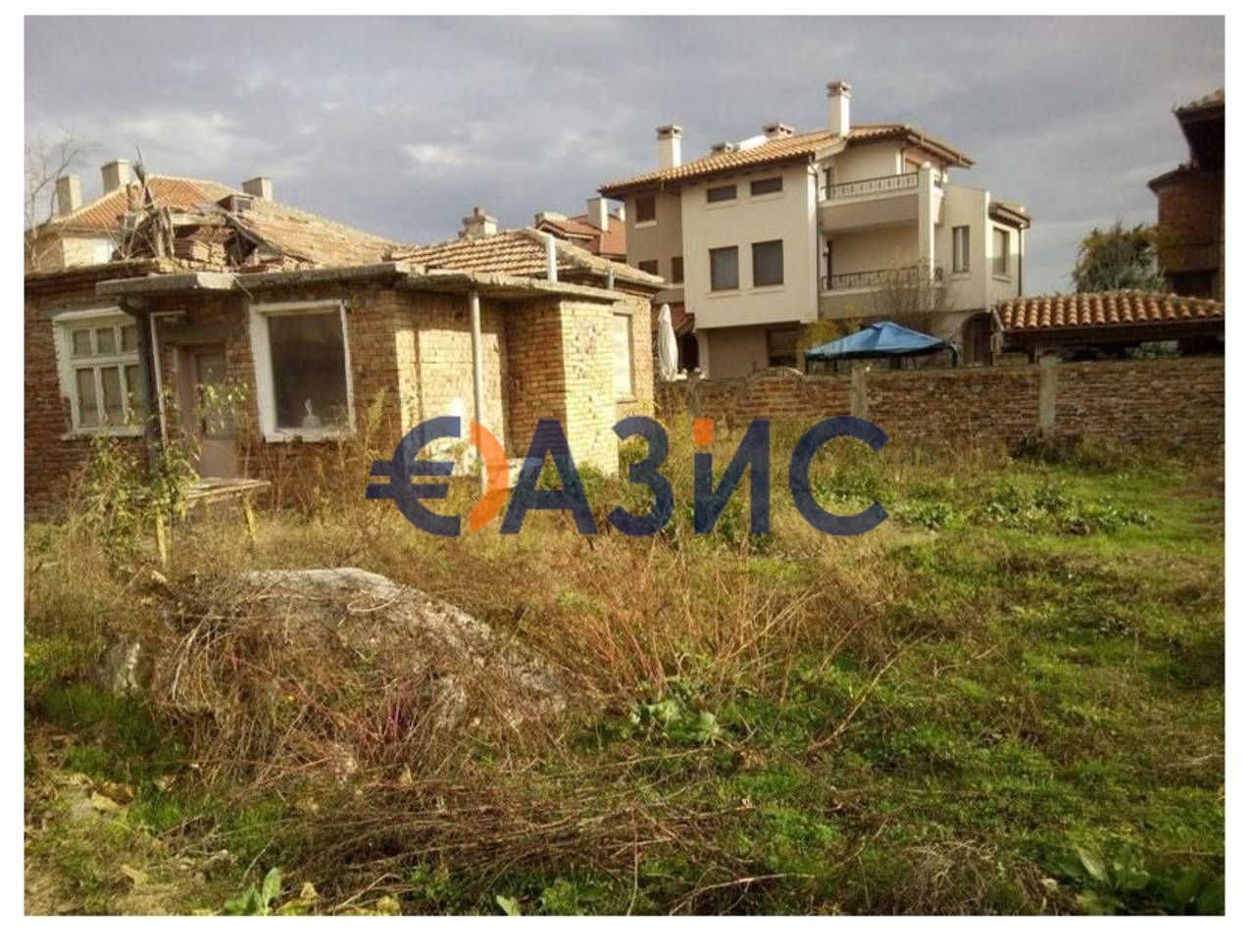 Коммерческая недвижимость в Поморие, Болгария, 120 м2 - фото 1