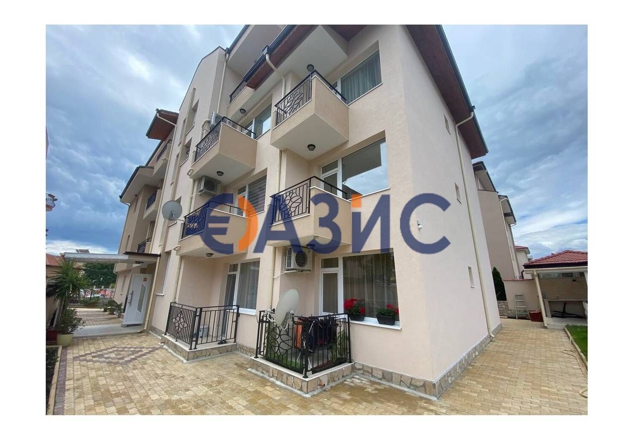 Апартаменты в Равде, Болгария, 62.5 м2 - фото 1