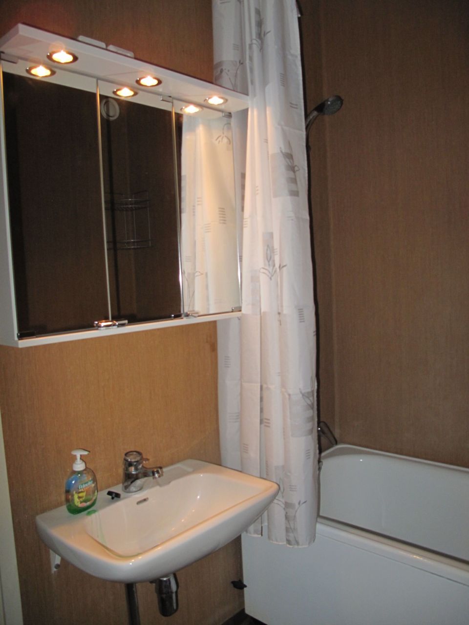 Квартира в Котке, Финляндия, 34.5 м² - фото 8