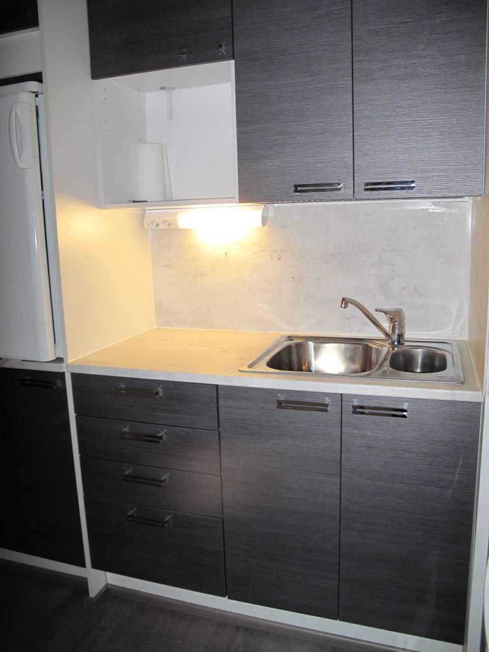 Квартира в Котке, Финляндия, 34.5 м² - фото 6