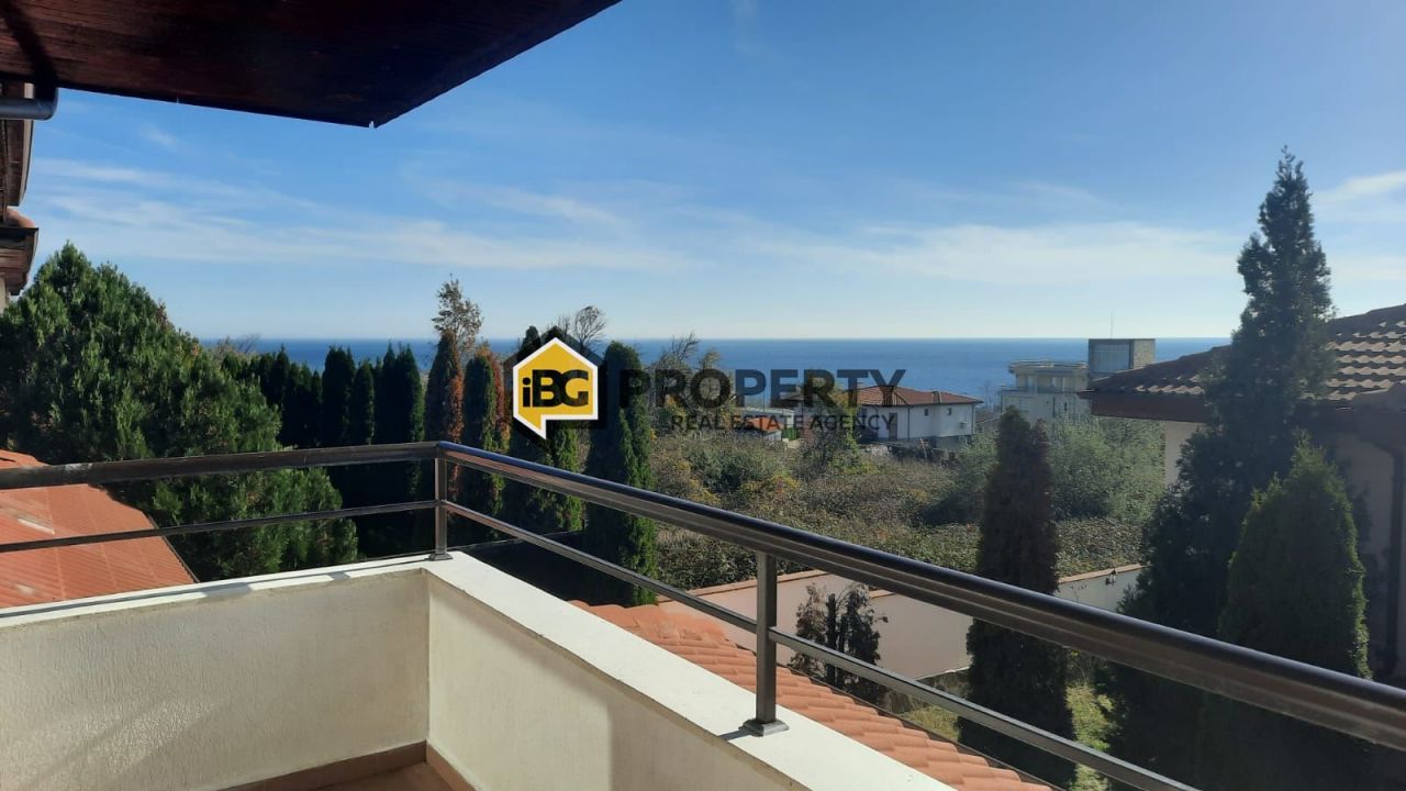 Дом в Бяле, Болгария, 170 м² - фото 17