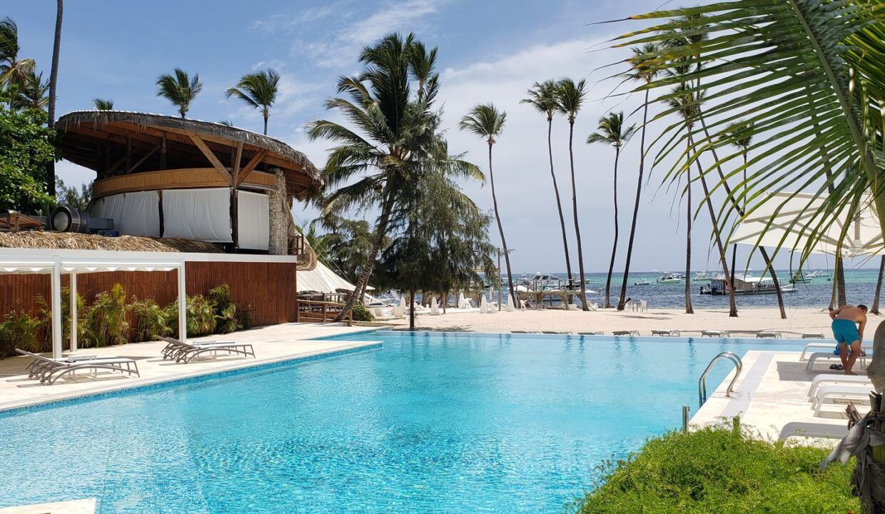 Квартира в Пунта-Кана, Доминиканская Республика, 142 м² - фото 4