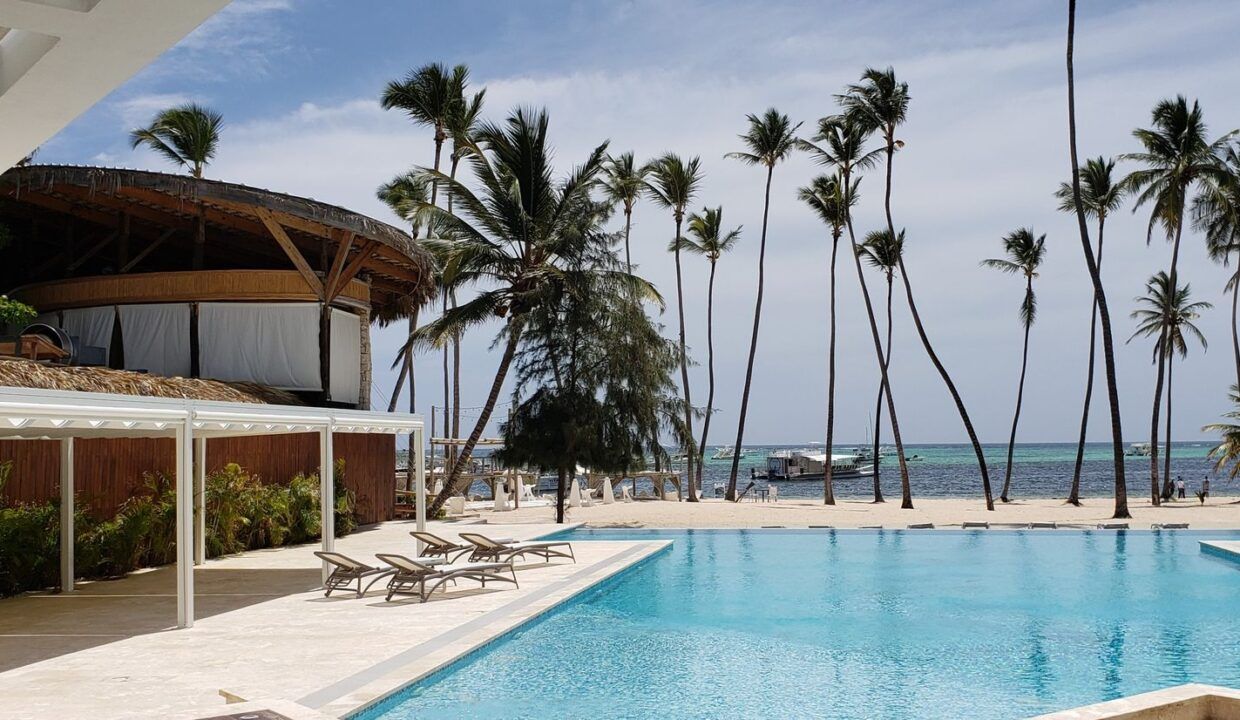 Квартира в Пунта-Кана, Доминиканская Республика, 142 м² - фото 5