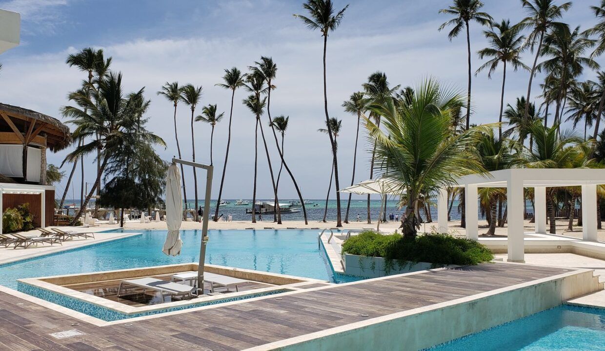 Квартира в Пунта-Кана, Доминиканская Республика, 142 м² - фото 7