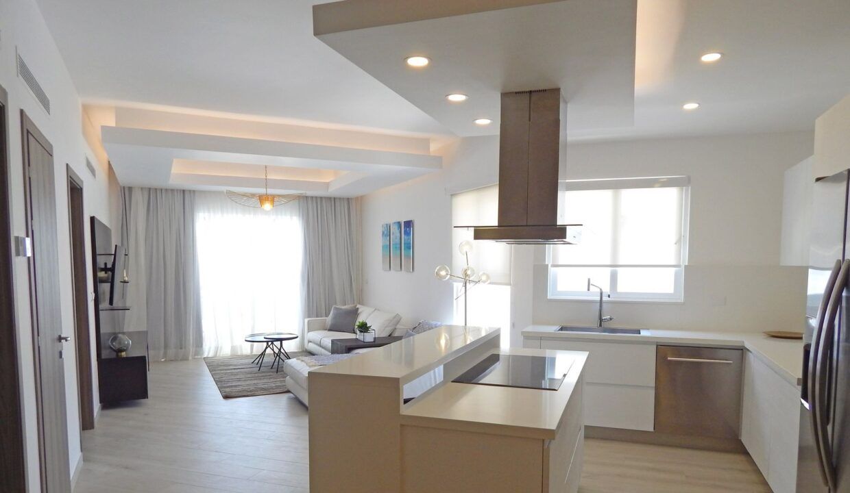 Квартира в Пунта-Кана, Доминиканская Республика, 142 м² - фото 11