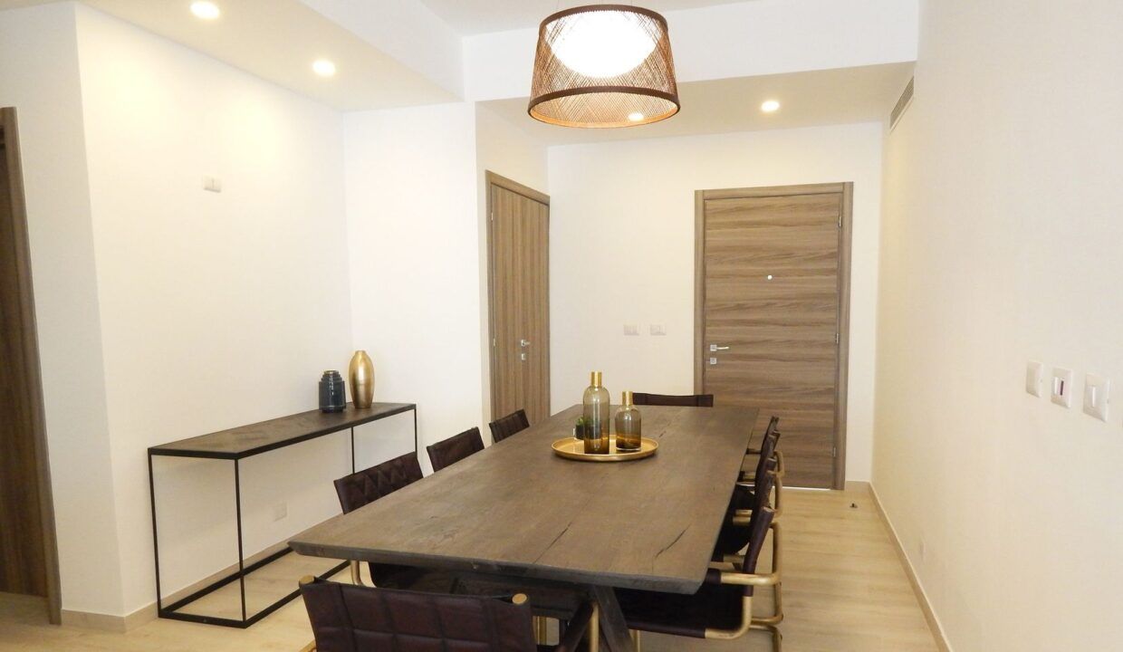 Квартира в Пунта-Кана, Доминиканская Республика, 142 м² - фото 13