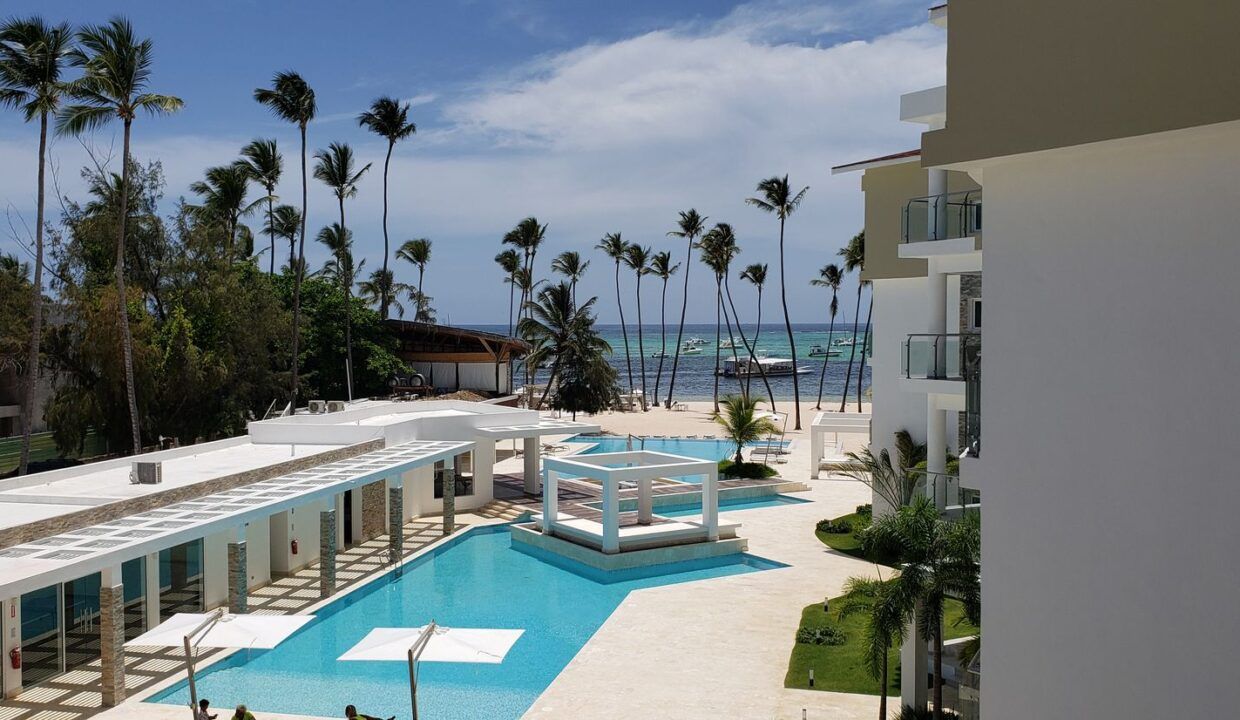 Квартира в Пунта-Кана, Доминиканская Республика, 142 м² - фото 14