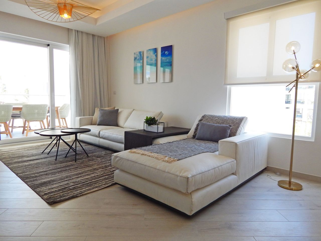 Квартира в Пунта-Кана, Доминиканская Республика, 142 м² - фото 16