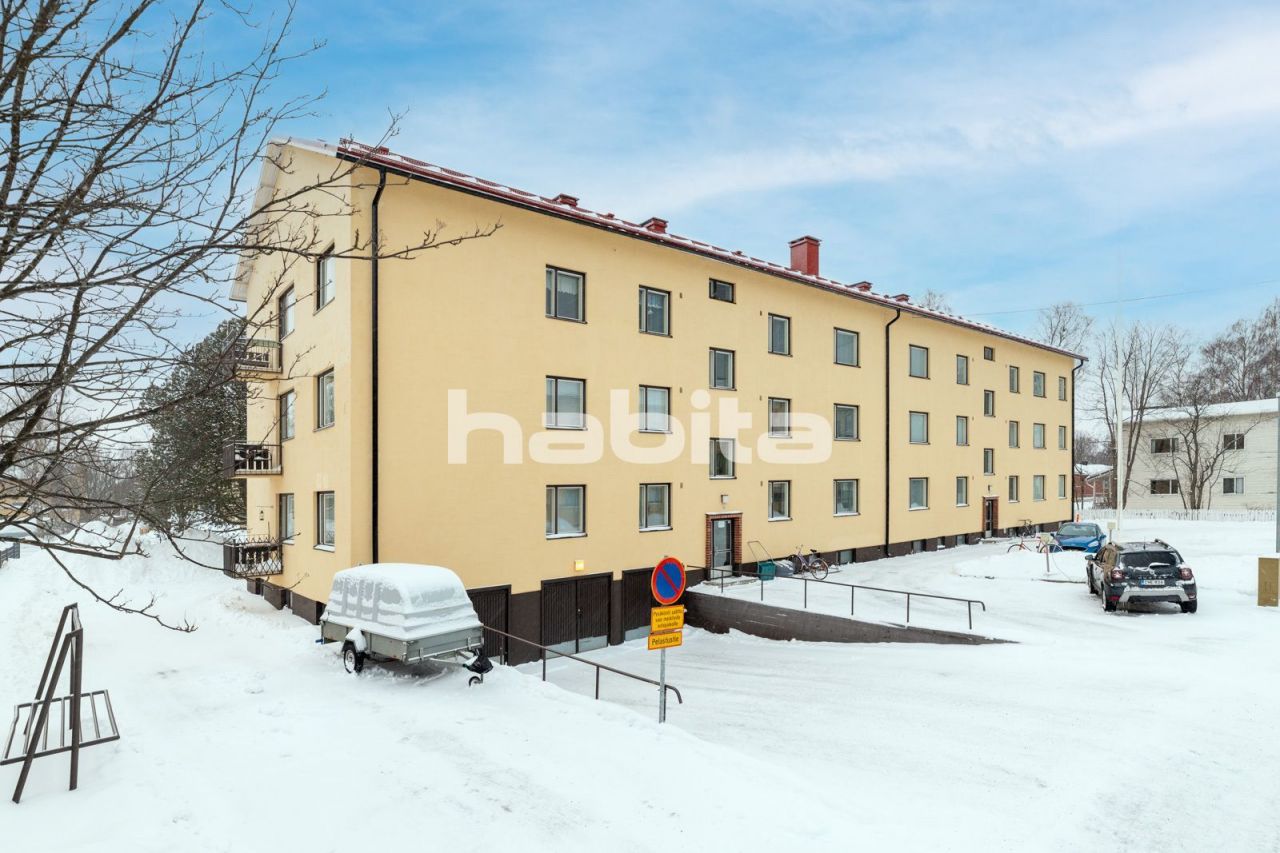 Апартаменты в Кеми, Финляндия, 97 м2 - фото 1