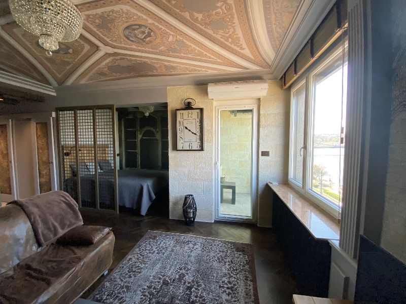 Квартира в Будапеште, Венгрия, 40 м² - фото 4