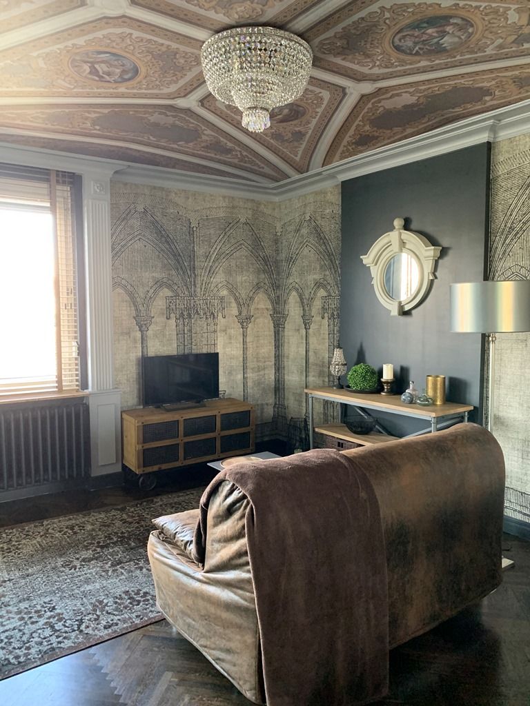 Квартира в Будапеште, Венгрия, 40 м² - фото 9