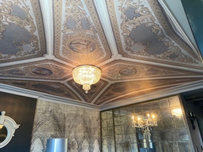 Квартира в Будапеште, Венгрия, 40 м² - фото 5