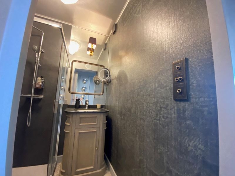 Квартира в Будапеште, Венгрия, 40 м² - фото 6