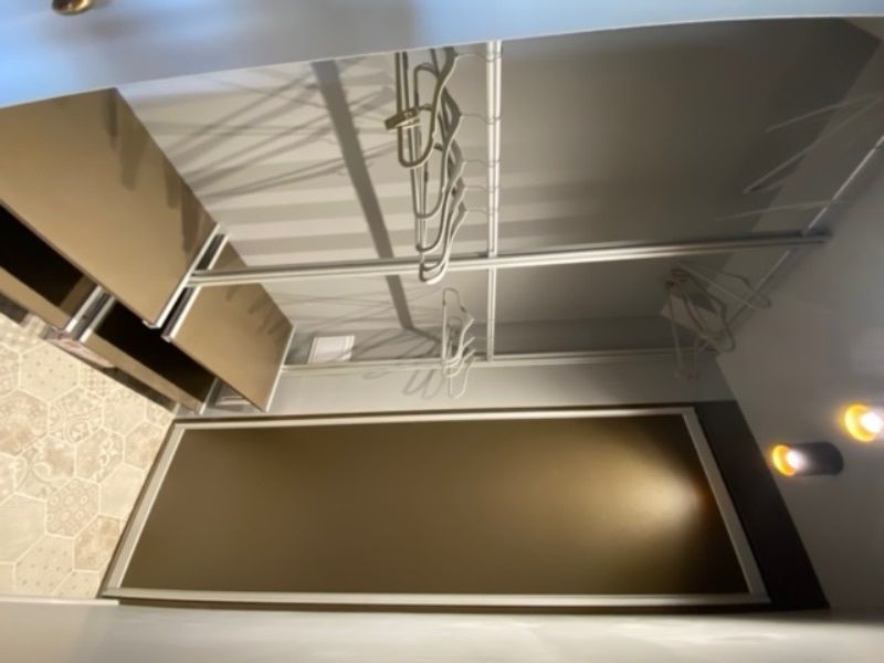 Квартира в Будапеште, Венгрия, 40 м² - фото 14