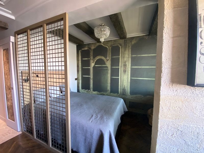 Квартира в Будапеште, Венгрия, 40 м² - фото 15