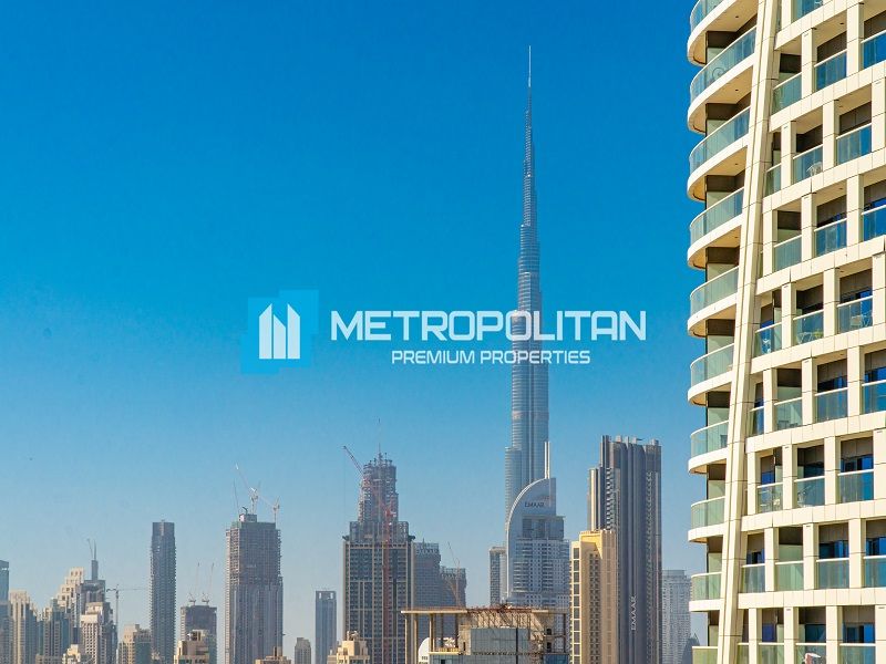 Апартаменты в Дубае, ОАЭ, 160.34 м2 - фото 1