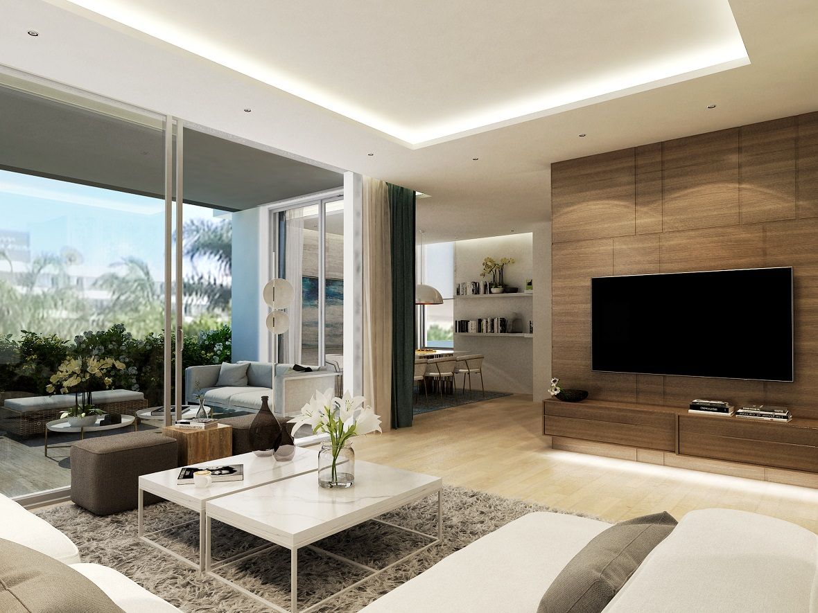 Вилла в Лимасоле, Кипр, 264 м² - фото 2