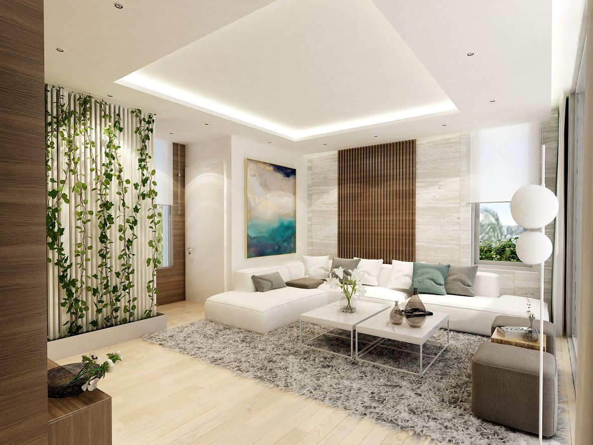 Вилла в Лимасоле, Кипр, 264 м² - фото 3