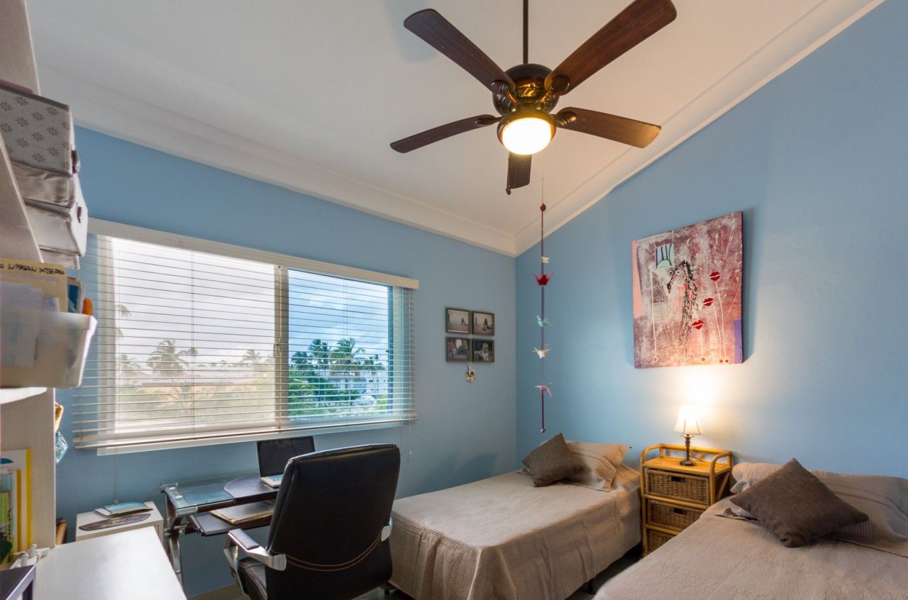 Квартира в Пунта-Кана, Доминиканская Республика, 170 м² - фото 2