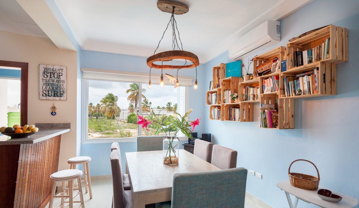 Квартира в Пунта-Кана, Доминиканская Республика, 170 м² - фото 6