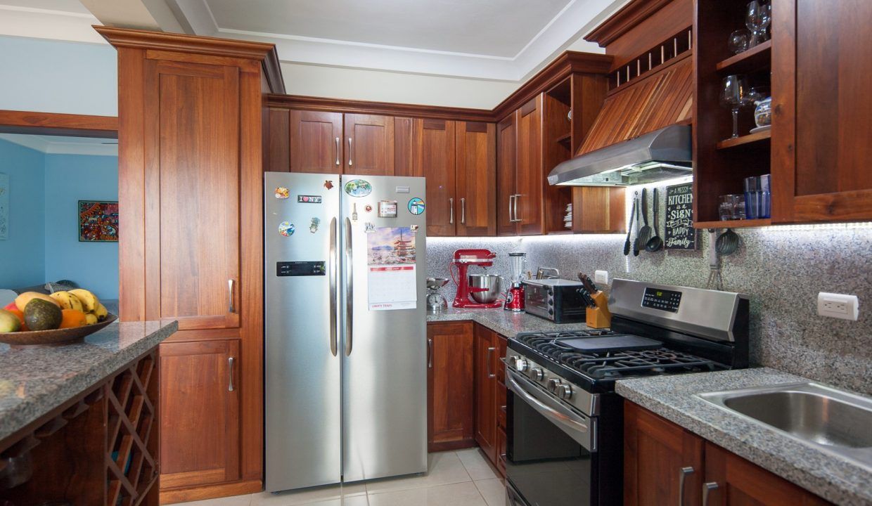 Квартира в Пунта-Кана, Доминиканская Республика, 170 м² - фото 7