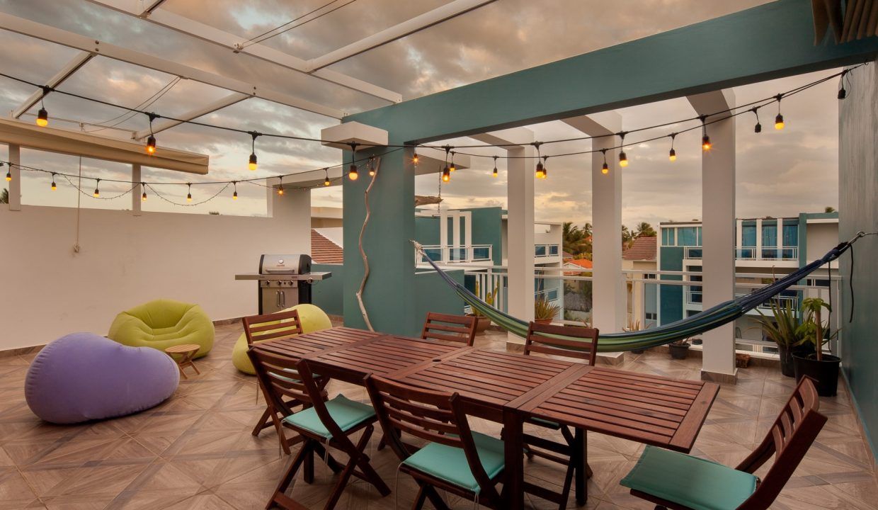 Квартира в Пунта-Кана, Доминиканская Республика, 170 м² - фото 9