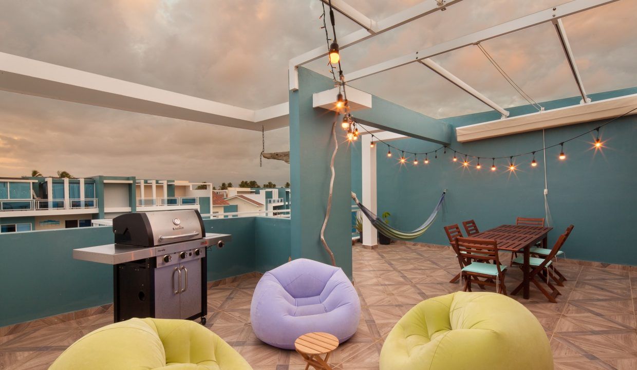 Квартира в Пунта-Кана, Доминиканская Республика, 170 м² - фото 11