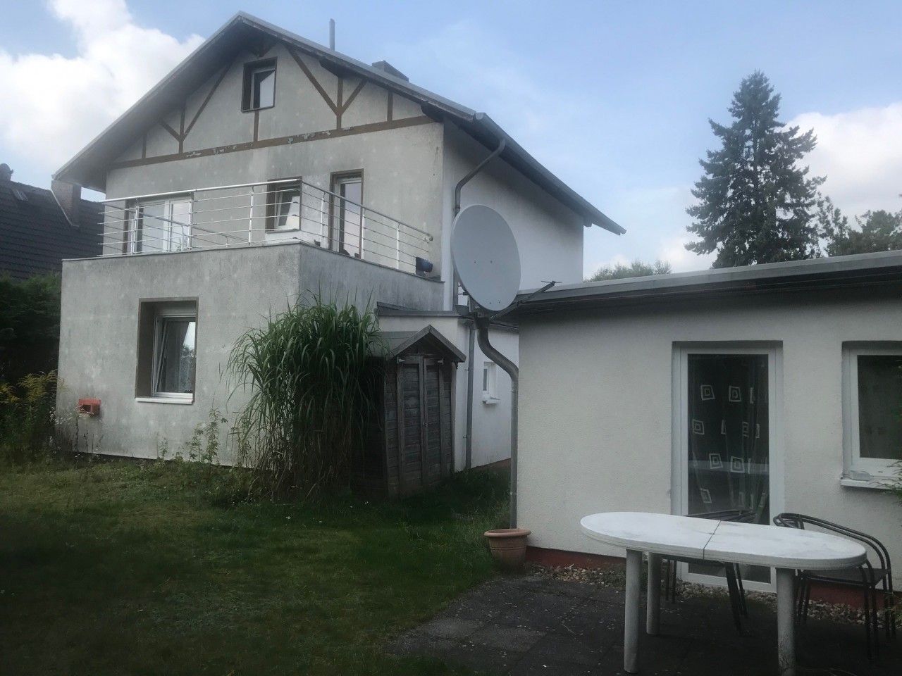 Дом в Берлине, Германия, 224 м² - фото 1