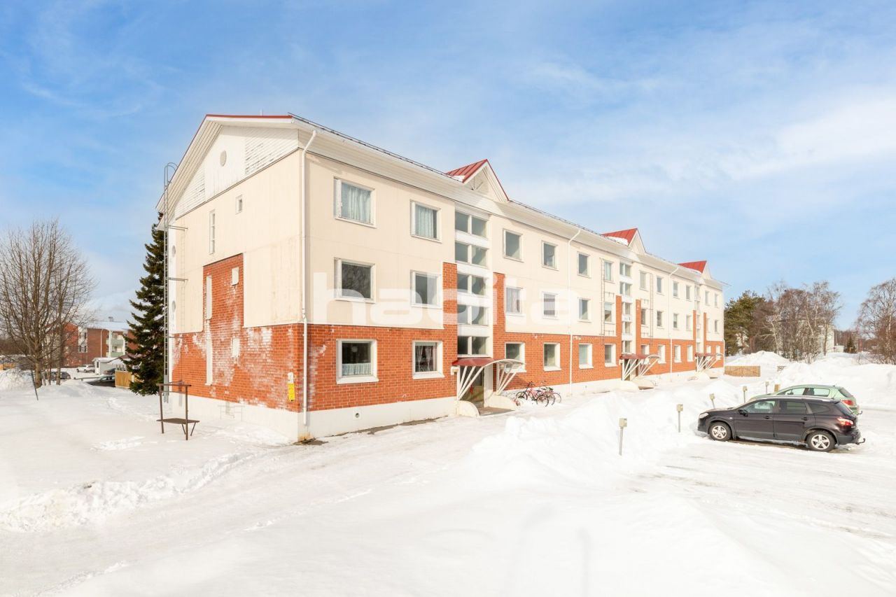 Апартаменты в Кеми, Финляндия, 76 м2 - фото 1