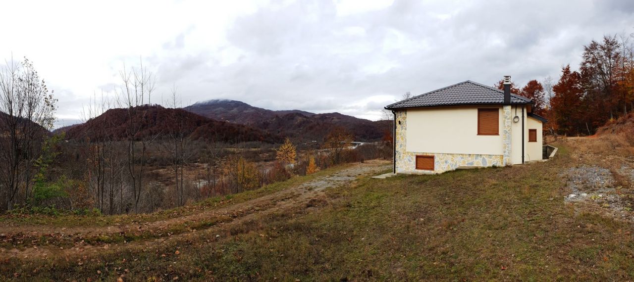 Дом в Колашине, Черногория, 101 м² - фото 3