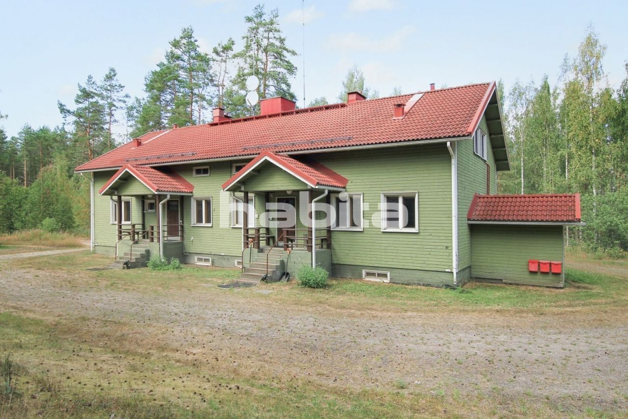Дом в Париккала, Финляндия, 400 м2 - фото 1