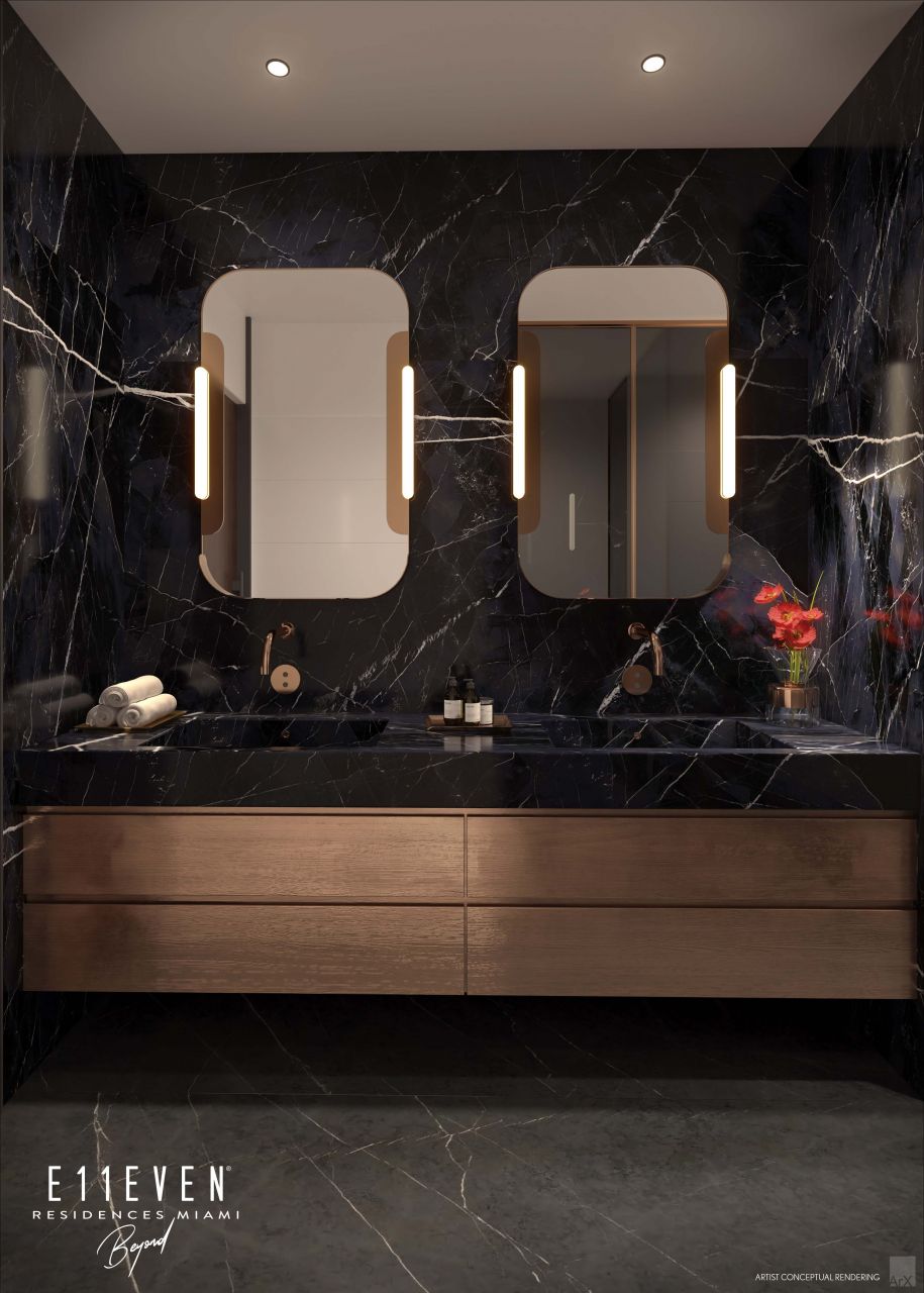 Квартира в Майами, США, 37 м² - фото 3