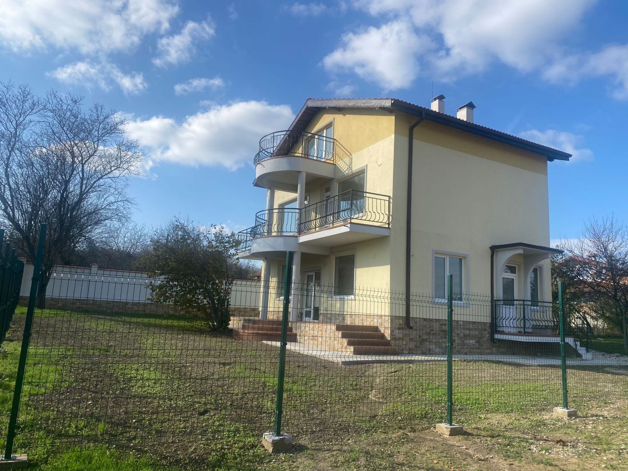 Дом в Варне, Болгария, 245 м2 - фото 1
