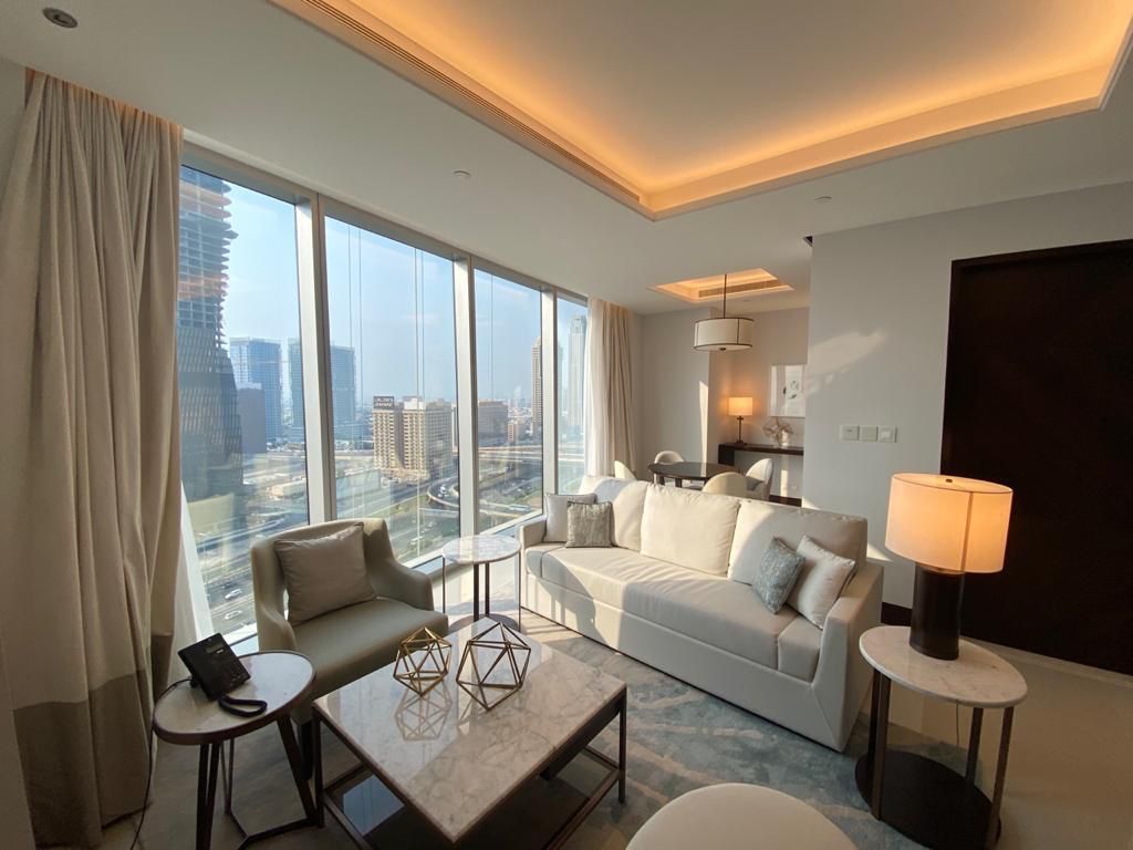 Апартаменты в Дубае, ОАЭ, 83 м2 - фото 1